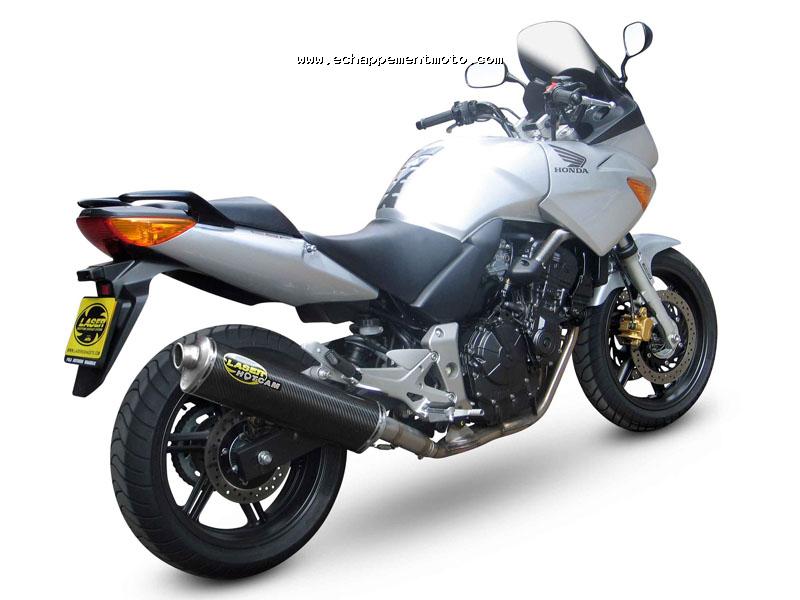 HONDA CBF 600 LASER HONDA CBF 600 LASER